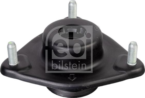 Febi Bilstein 175580 - Amortizatora statnes balsts adetalas.lv