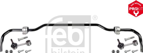 Febi Bilstein 175042 - Stabilizators, Balstiekārta adetalas.lv