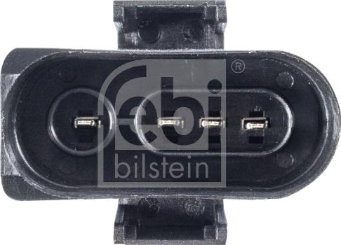 Febi Bilstein 175890 - Lambda zonde adetalas.lv