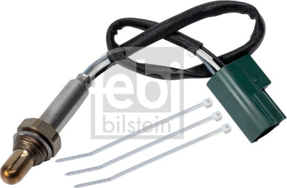 Febi Bilstein 175841 - Lambda zonde adetalas.lv