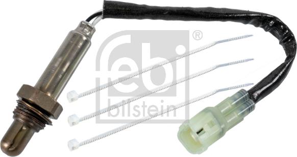 Febi Bilstein 175847 - Lambda zonde adetalas.lv