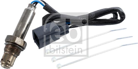 Febi Bilstein 175855 - Lambda zonde adetalas.lv