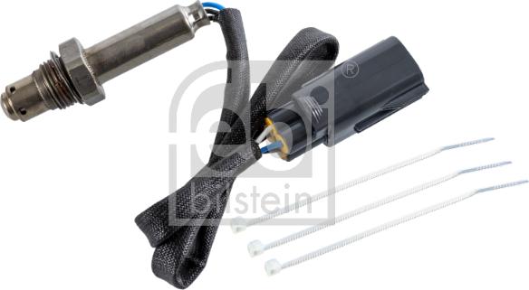 Febi Bilstein 175856 - Lambda zonde adetalas.lv