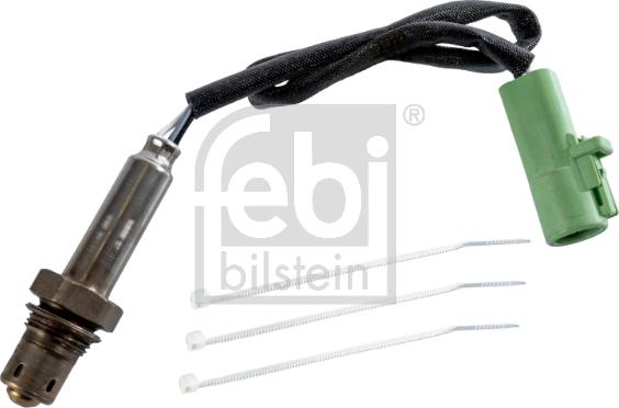 Febi Bilstein 175852 - Lambda zonde adetalas.lv