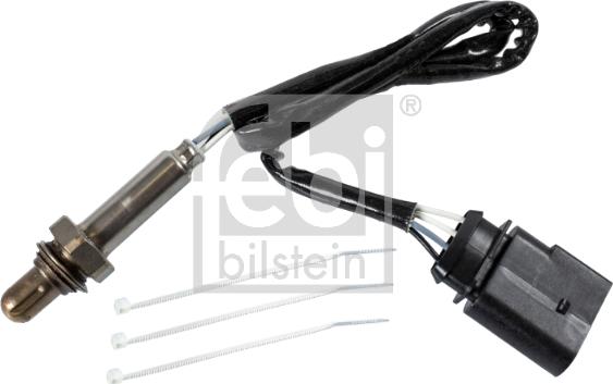 Febi Bilstein 175864 - Lambda zonde adetalas.lv