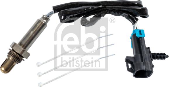 Febi Bilstein 175865 - Lambda zonde adetalas.lv