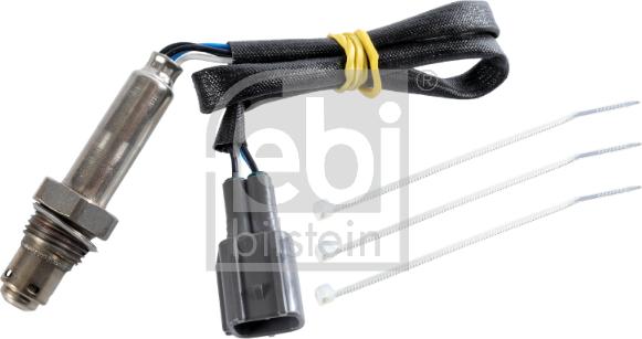 Febi Bilstein 175861 - Lambda zonde adetalas.lv