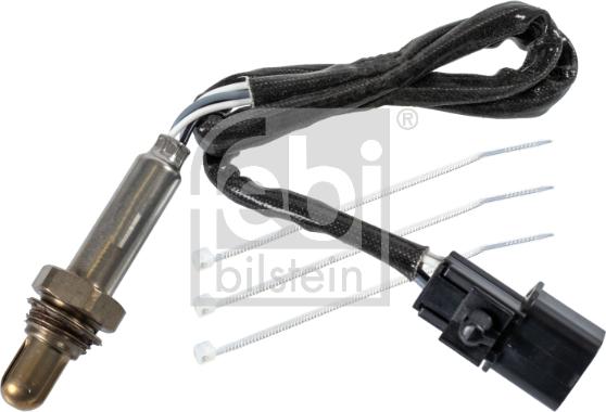 Febi Bilstein 175862 - Lambda zonde adetalas.lv