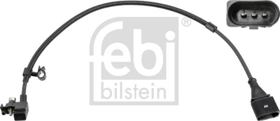 Febi Bilstein 175801 - Impulsu devējs, Kloķvārpsta adetalas.lv