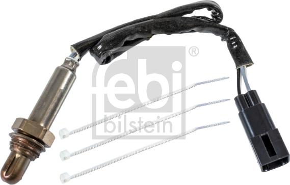 Febi Bilstein 175883 - Lambda zonde adetalas.lv