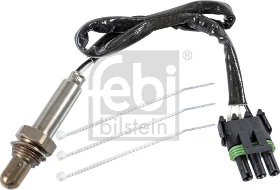 Febi Bilstein 175882 - Lambda zonde adetalas.lv