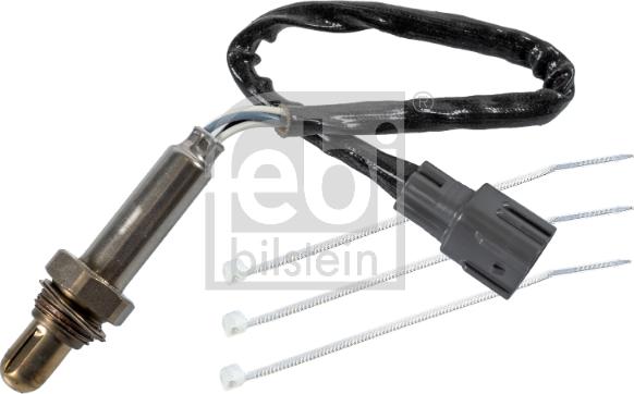 Febi Bilstein 175833 - Lambda zonde adetalas.lv