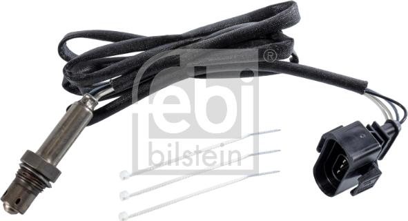 Febi Bilstein 175875 - Lambda zonde adetalas.lv