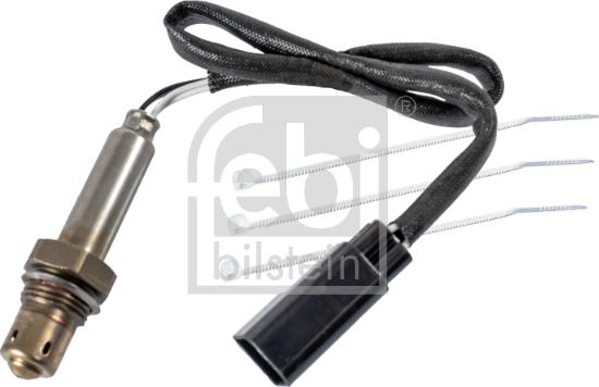 Febi Bilstein 175870 - Lambda zonde adetalas.lv