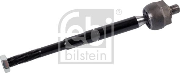 Febi Bilstein 175394 - Aksiālais šarnīrs, Stūres šķērsstiepnis adetalas.lv