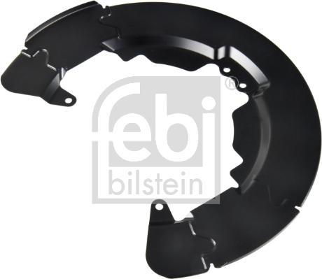 Febi Bilstein 175347 - Dubļu sargs, Bremžu disks adetalas.lv