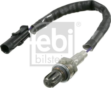 Febi Bilstein 17536 - Lambda zonde adetalas.lv