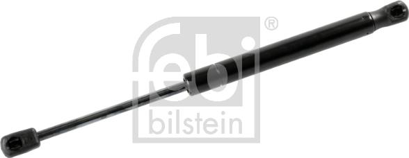 Febi Bilstein 175325 - Gāzes atspere, Motora pārsegs adetalas.lv