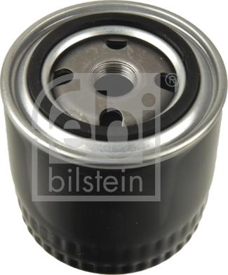 Febi Bilstein 175376 - Eļļas filtrs adetalas.lv