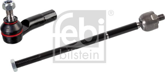 Febi Bilstein 176904 - Stūres šķērsstiepnis adetalas.lv