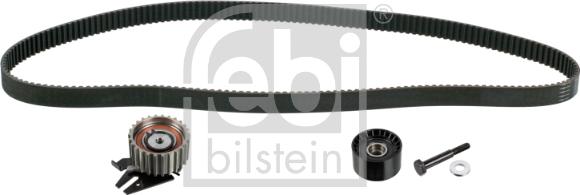 Febi Bilstein 176598 - Zobsiksnas komplekts adetalas.lv