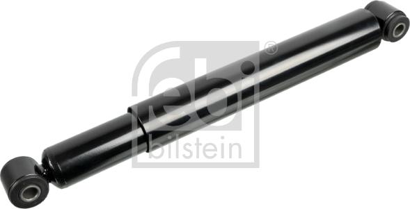 Febi Bilstein 176691 - Amortizators adetalas.lv