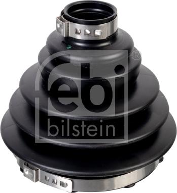 Febi Bilstein 176052 - Putekļusargs, Piedziņas vārpsta adetalas.lv