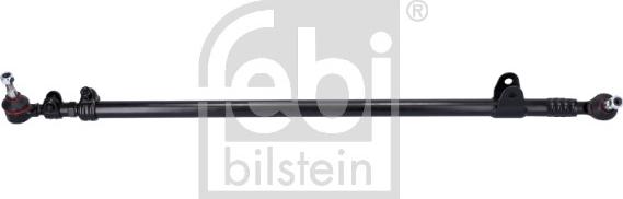 Febi Bilstein 176065 - Stūres garenstiepnis adetalas.lv