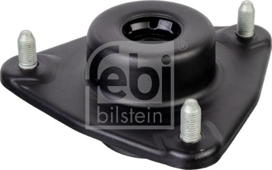 Febi Bilstein 176017 - Amortizatora statnes balsts adetalas.lv