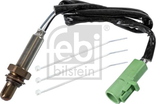 Febi Bilstein 176359 - Lambda zonde adetalas.lv