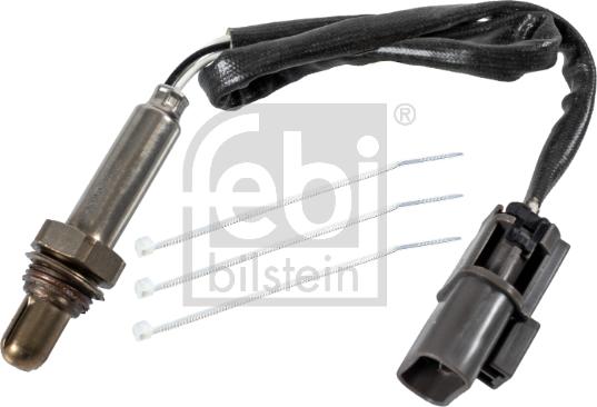 Febi Bilstein 176360 - Lambda zonde adetalas.lv