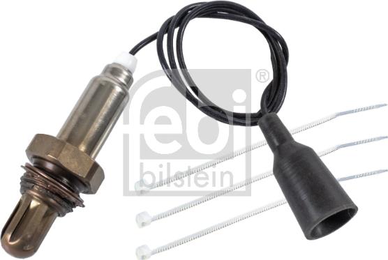 Febi Bilstein 176362 - Lambda zonde adetalas.lv