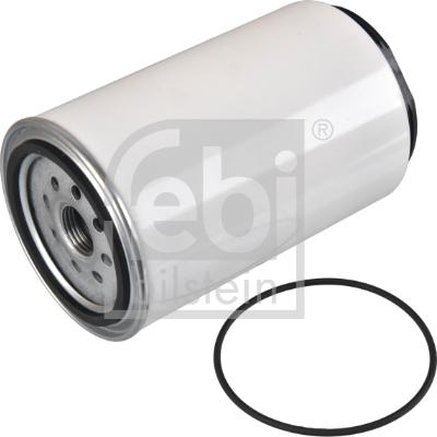 Febi Bilstein 176315 - Degvielas filtrs adetalas.lv