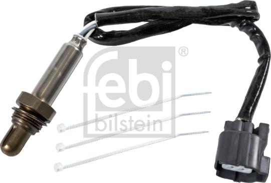 Febi Bilstein 176787 - Lambda zonde adetalas.lv