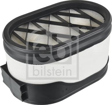 Febi Bilstein 170906 - Gaisa filtrs adetalas.lv