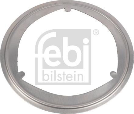 Febi Bilstein 170580 - Blīve, Izplūdes caurule adetalas.lv