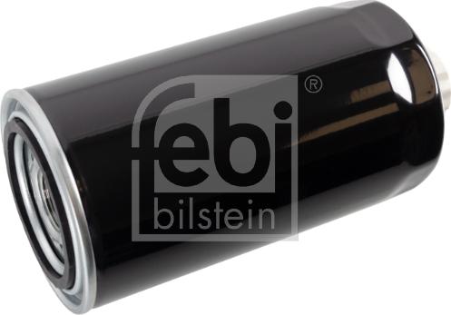 Febi Bilstein 170006 - Degvielas filtrs adetalas.lv