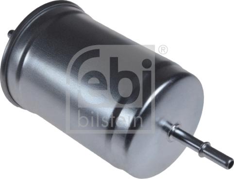 Febi Bilstein 170011 - Degvielas filtrs adetalas.lv