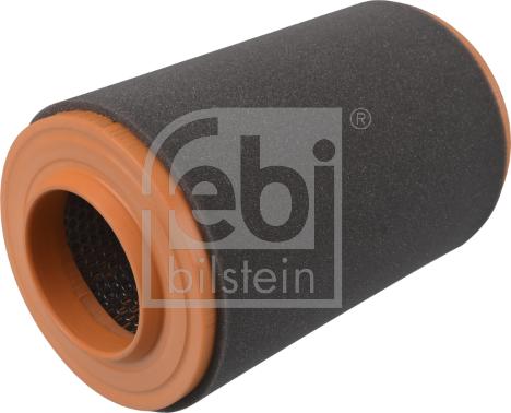 Febi Bilstein 170201 - Gaisa filtrs adetalas.lv