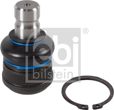 Febi Bilstein 171568 - Balst / Virzošais šarnīrs adetalas.lv