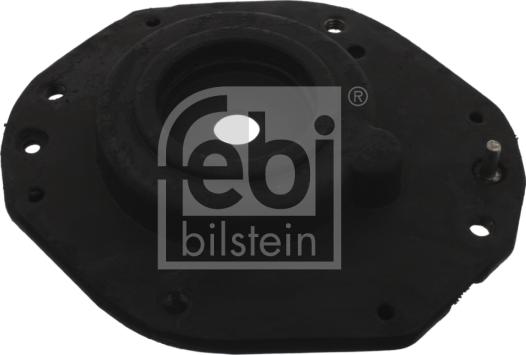 Febi Bilstein 17801 - Amortizatora statnes balsts adetalas.lv