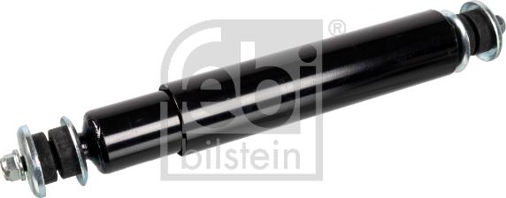 Febi Bilstein 173951 - Amortizators adetalas.lv