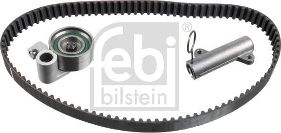 Febi Bilstein 173549 - Zobsiksnas komplekts adetalas.lv