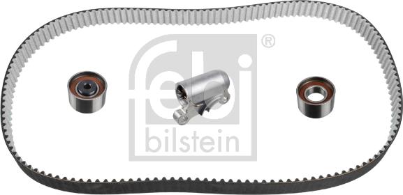 Febi Bilstein 173651 - Zobsiksnas komplekts adetalas.lv