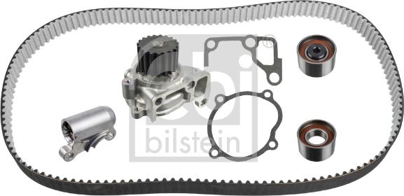 Febi Bilstein 173652 - Ūdenssūknis + Zobsiksnas komplekts adetalas.lv