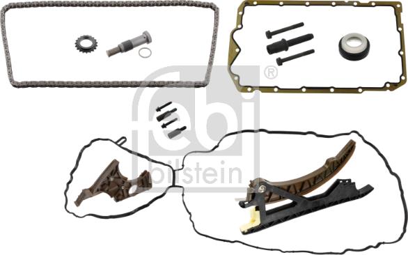 Febi Bilstein 173042 - Sadales vārpstas piedziņas ķēdes komplekts adetalas.lv