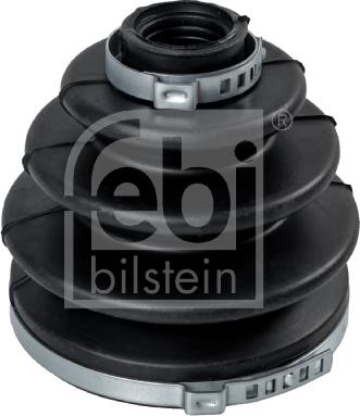 Febi Bilstein 173209 - Putekļusargs, Piedziņas vārpsta adetalas.lv