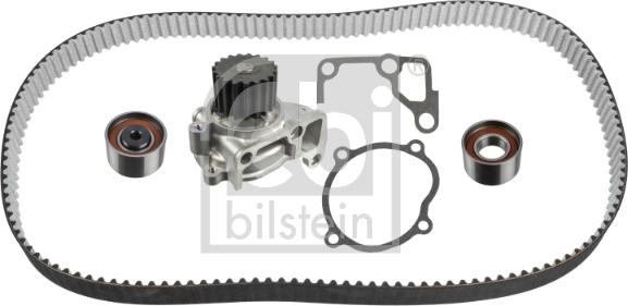 Febi Bilstein 173770 - Ūdenssūknis + Zobsiksnas komplekts adetalas.lv