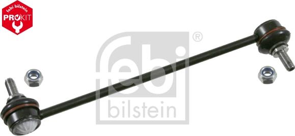 Febi Bilstein 17377 - Stiepnis / Atsaite, Stabilizators adetalas.lv