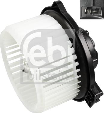 Febi Bilstein 172958 - Salona ventilators adetalas.lv